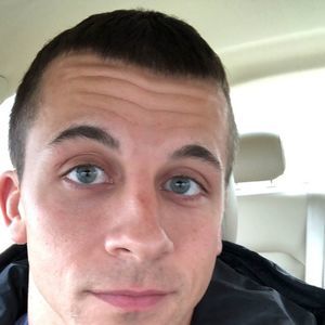 Meet your Posher, Tyson